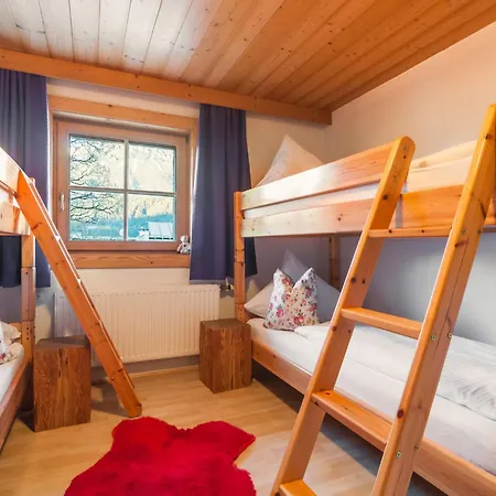 Σαλέ Charming In Near Skiwelt Area