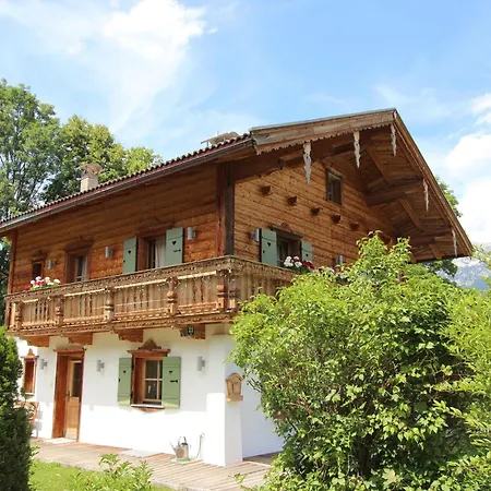 In Near Slopes シャレー *