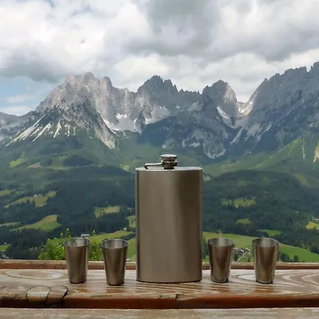 シャレー In Near Slopes