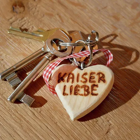 In Near Slopes シャレー *