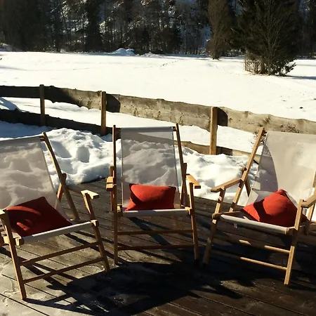 Σαλέ Charming In Near Skiwelt Area Ellmau