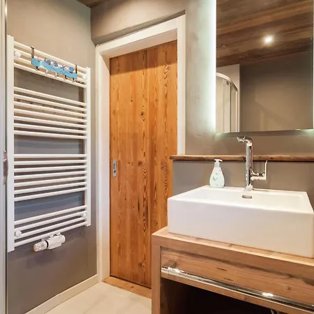 In Near Slopes エルマウ