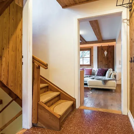 In Near Slopes * エルマウ