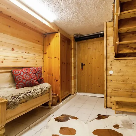 Charming In Near Skiwelt Area
