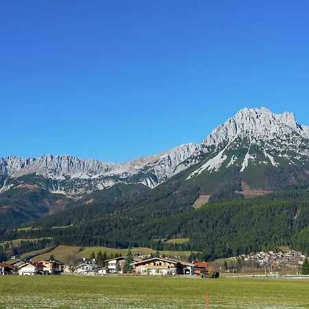 Charming In Near Skiwelt Area Σαλέ *