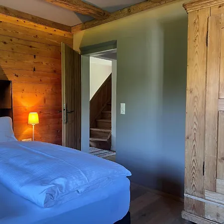 In Near Slopes エルマウ