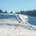 In Near Slopes *