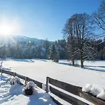 In Near Slopes * 엘마우