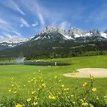 In Near Slopes