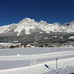 샬레 In Near Slopes *