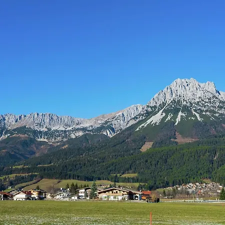 In Near Slopes 샬레 *
